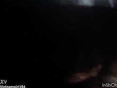 Vietnamese Girl Gets Naughty in Steamy Action