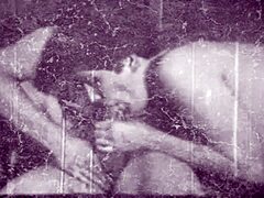 Dark Lantern Presents Vintage Step Mother Erotic Confessions