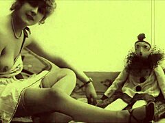 Dark Lantern Presents Vintage Step Mother Erotic Confessions