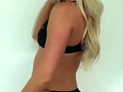 Hey, check Boutinela in all black bikini compilation 3, closer in the club mix