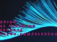 Stepsister And Brother Share An Intimate Moment With Elektra15