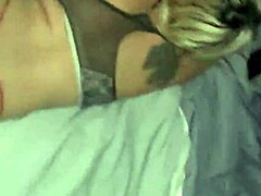 bubble butt latina in homemade video