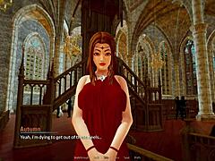 Harem Hotel 328 Unleashed
