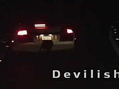 Muscular Stud Enjoys Blowjob Before Banging Sexy Blonde Babe