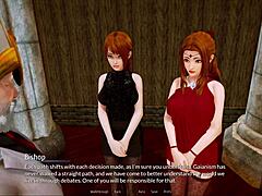 harem hotel game adventure 😏