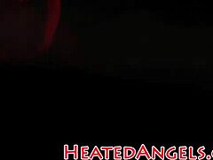 Watch This Devilish Punk Babe With Tattoos And Piercings Get Her Cunt Drilled By A Monster Cock!