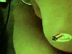 BBW Rewards You for Voting with an Epic Titfuck Session!