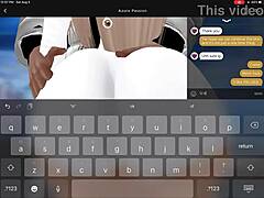 Imvu User Lianamiller201 Explores Cuckolding Scenarios.