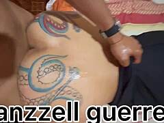 colombian milf shares her spicy holiday story with amateurs