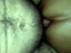 Dildo Fucks Big Ass