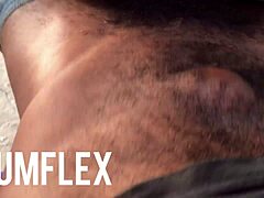 Freaky milf rides a monster cock with wild deepthroat skills in homemade action.