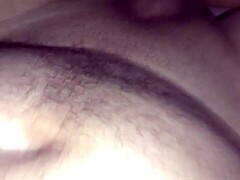 Mexican amateur wife begs for hard cock deep inside