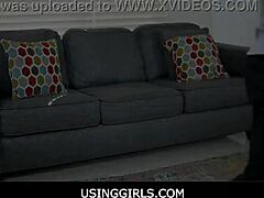 usinggirls com - freeuse blonde teen sisters in family threesome with husband