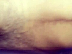 Solo Latina Teen Squirts Wildly in Pool With Her Dildo Toy