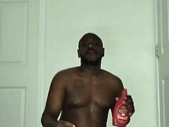 scorpios as vampires loving strawberry syrup