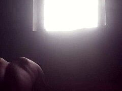 Watch Her Pussy Get Soaked by a Massive Shaft in Wild Action!