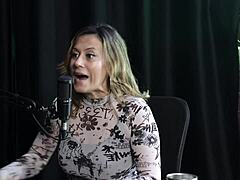ex bbb spills how she started, facing prejudice while brother disapproves on sheer red
