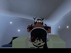 having a quicke with roblox condo slut
