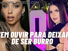 yo, ever heard the wild stories from brazilian black pill 2?