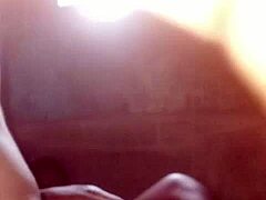 Watch Her Pussy Get Soaked by a Massive Shaft in Wild Action!