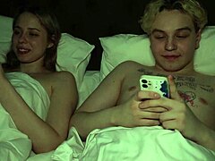 Browsing Insta Can't Compare to a Quick Doggystyle Fuck. This Cute Teen Proves It With Her Sexy Moves.