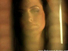 What Secrets Does This Indian Goddess Hide While Revealing Her Stunning Body?
