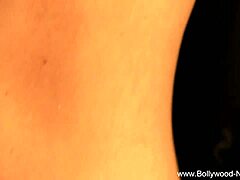 What Secrets Does This Indian Goddess Hide While Revealing Her Stunning Body?