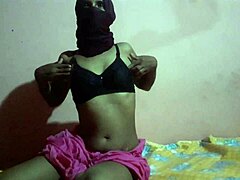 Cheating teen college girl drilled hard by senior in steamy encounter.