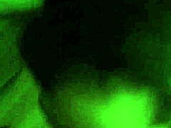 Latina Babe Sucks Massive Cock in Wild Session