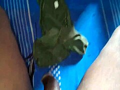 Desi Wife's Intense Anal Adventure
