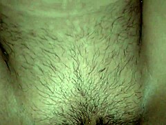 Amateur tight shaved pussy gets wet and ready for intense 1 on 1 action