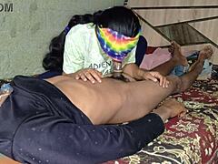 Indian Village Romantic Sex with Desi Girlfriend Feels So Deep. I Cherish Every Touch in Full Hindi Video.