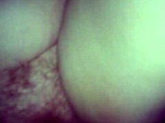 Tight pussy gets slammed hard every night. I can’t stop drilling my girlfriend’s snug hole.