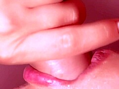 hey step mom, why are you helping me like this with your mouth?
