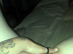 masturbating like crazy, can’t stop touching myself, u feel me?