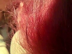 dude, her throatpie was insane while he grabbed drinks! 🍻