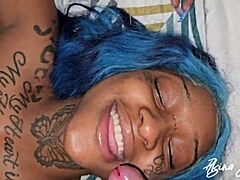 omg i cant believe my fave whore rides me like this... soo good
