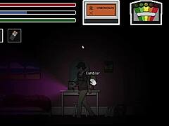 Wendy Hunts Lustful Spirit in Powerghost Fantasy