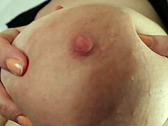 Hey, wanna see my big boobs bounce for you?