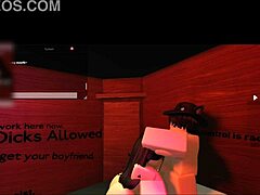 Rough Doggystyle Blowjob With Cumshot