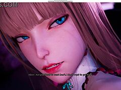 Quick Message for Alice
