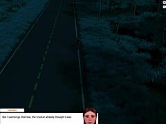 I’m obsessed with this midnight ride on a massive cock!