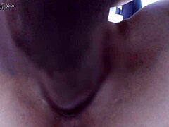 Watch this milf get creampied hard 😍