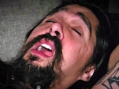 Maxx Stoner Gets Midnight Cum with Anal Fingering by Biker