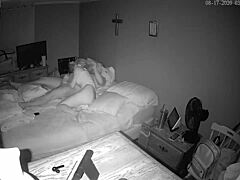 Part 2 of Skinny Bitch Loving Every Hard Thrust