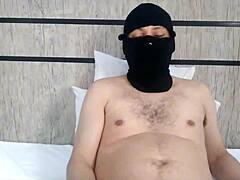 Anal Fisting Session with Lenev8 Turns Wild and Extreme