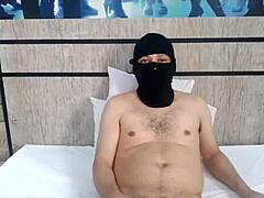 Anal Fisting Session with Lenev8 Turns Wild and Extreme