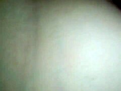 Wife shares tight backdoor with a close buddy. Their raw session heats up fast!