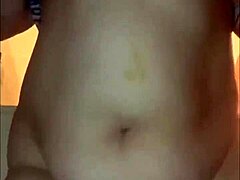 Teasing You with My Curvy Body and Steamy Hot Piss