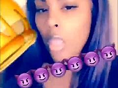 ugh, i’m obsessed with this butta banana blowjob vid!